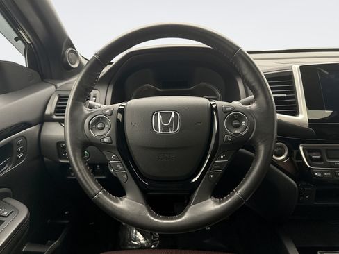 Used 2020 Honda Ridgeline Black Edition image 12