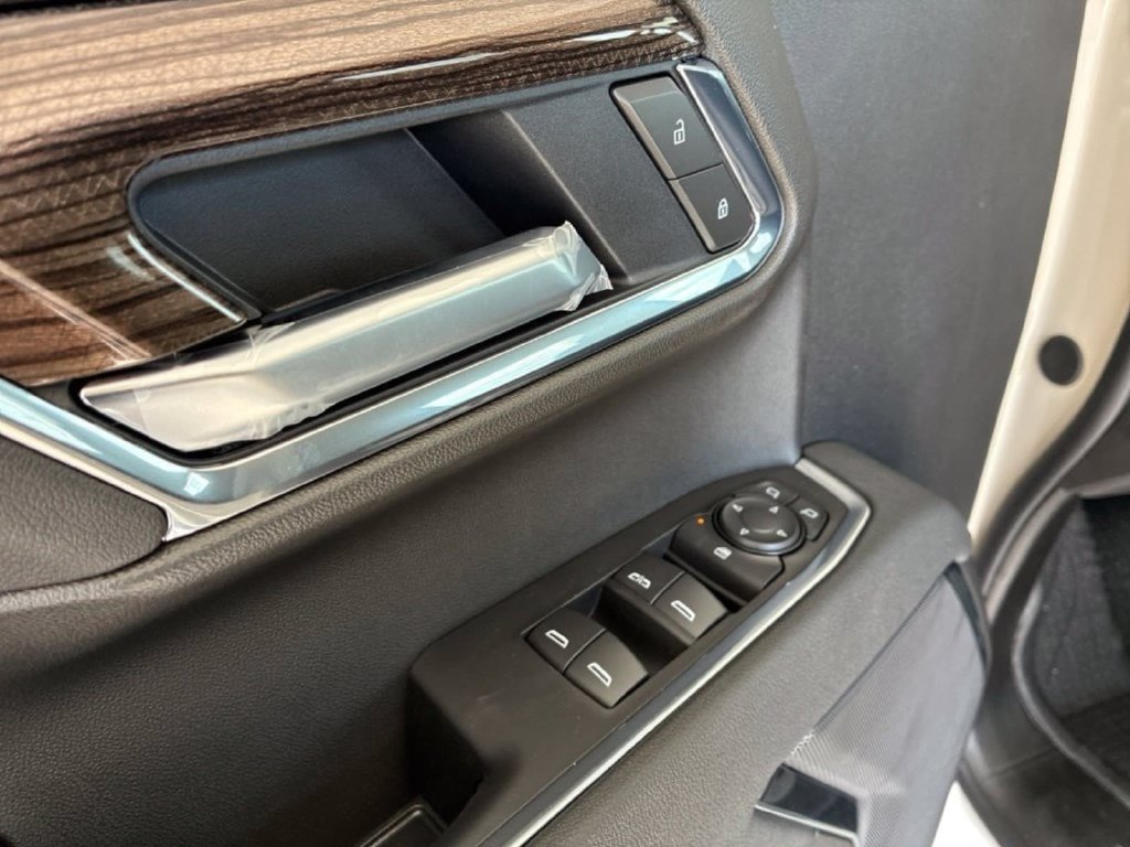 New 2026 Chevrolet Silverado 1500 RST RWD image 20