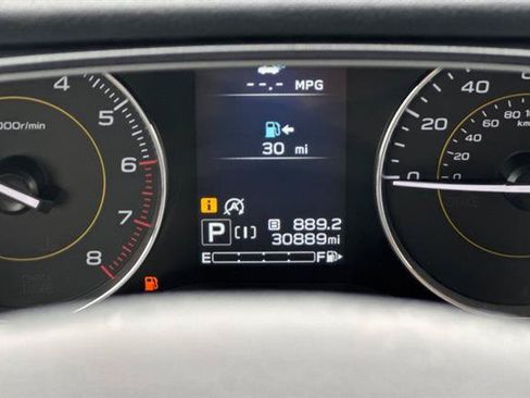 Used 2023 Subaru Crosstrek 2.5i Sport AWD/4WD image 28