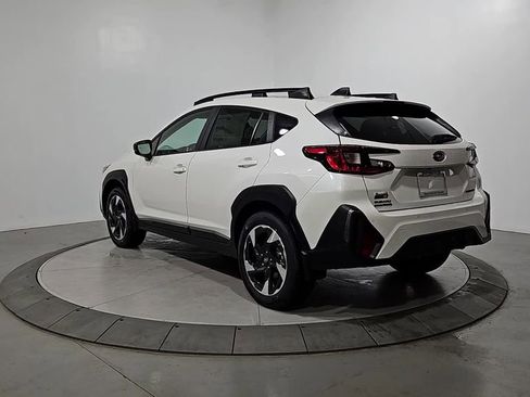 New 2026 Subaru Crosstrek 2.5i Limited AWD/4WD image 3