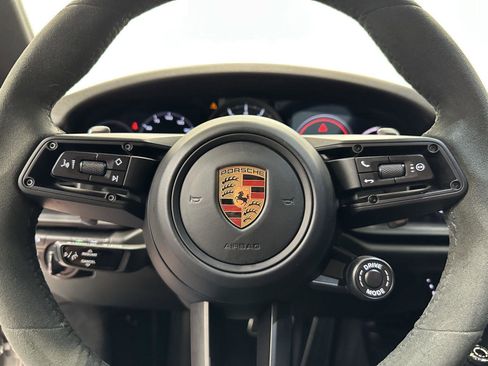 Used 2022 Porsche 911 Carrera 4 GTS AWD/4WD image 25