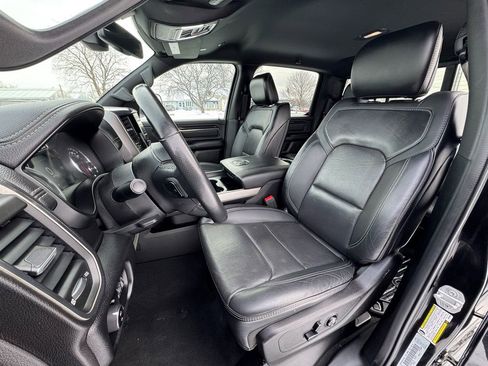 Used 2019 RAM 1500 Sport w/ Level 2 Equipment Group image 22