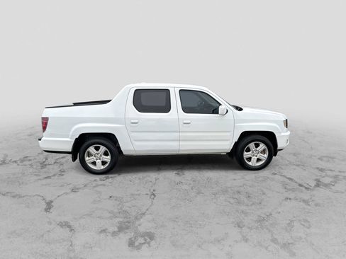 Used 2014 Honda Ridgeline RTL image 9