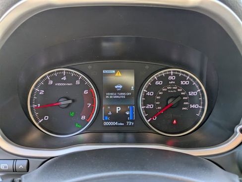 New 2026 Mitsubishi Eclipse Cross SEL AWD/4WD image 35