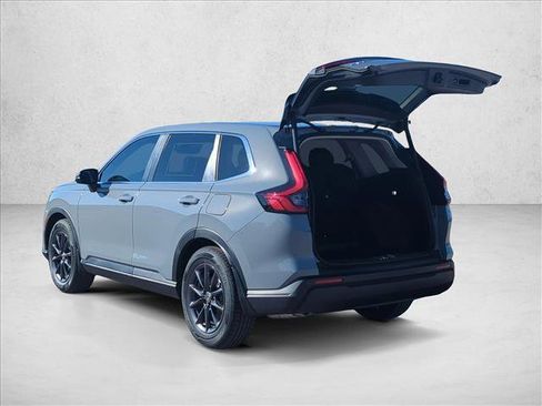 New 2026 Honda CR-V EX-L image 10