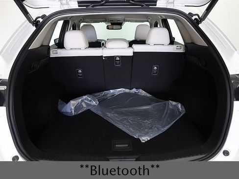 New 2025 MAZDA CX-5 AWD 2.5 S image 14