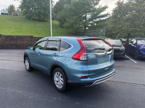 Used 2015 Honda CR-V EX image 6