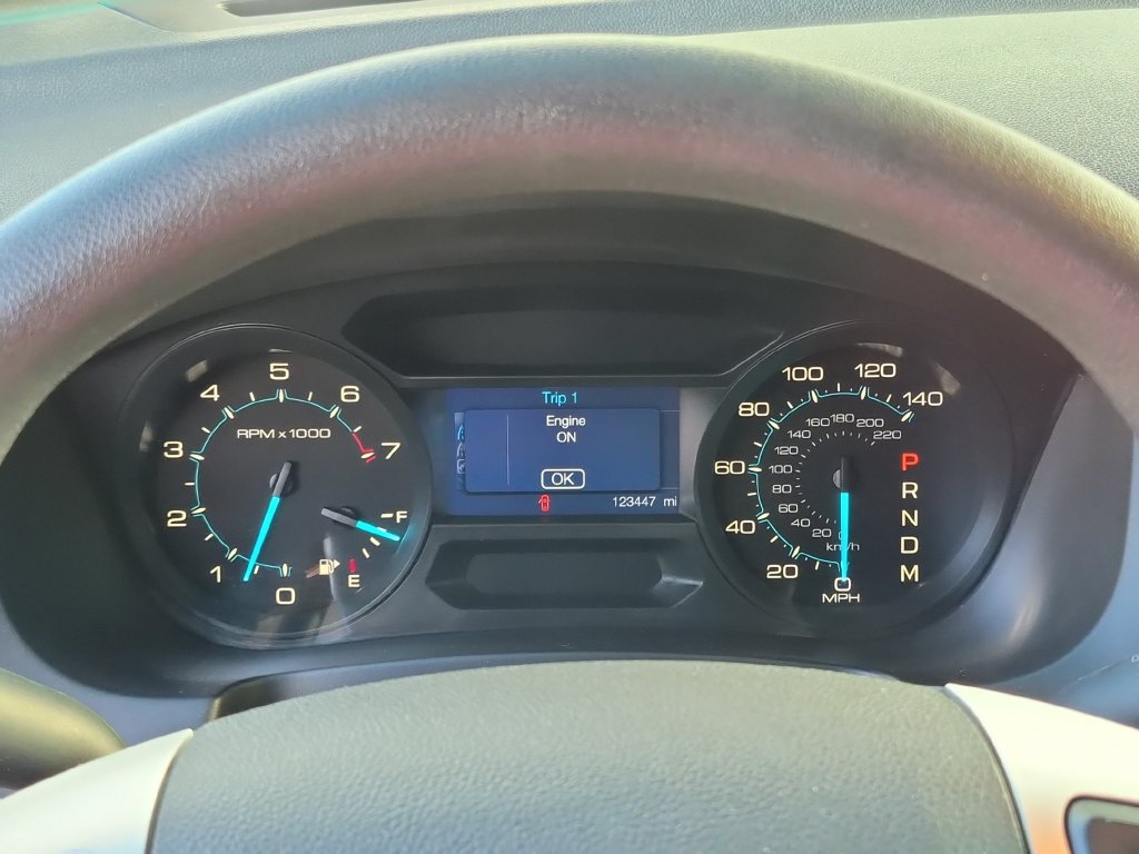 Used 2013 Ford Explorer 4WD image 26