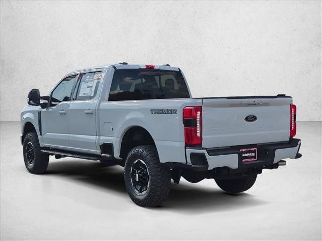 New 2026 Ford F250 XLT w/ XLT Premium Package AWD/4WD image 9