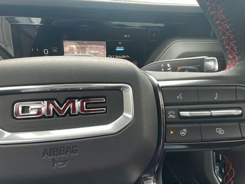 Used 2026 GMC Yukon AT4 Ultimate AWD/4WD image 21