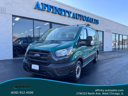 Used 2020 Ford Transit 150 Low Roof