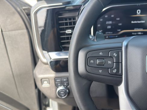 Used 2024 GMC Sierra 1500 Elevation w/ Elevation Premium Package image 33