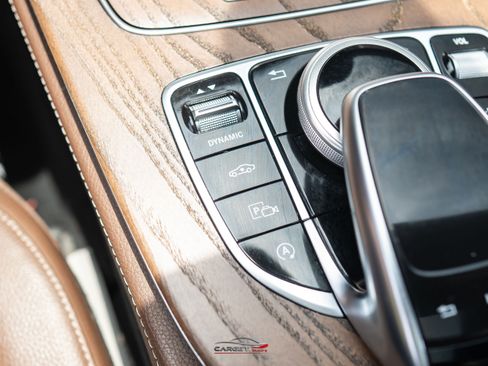 Used 2019 Mercedes-Benz E 450 4MATIC Sedan w/ Premium Package image 37