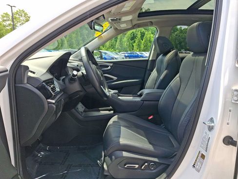 Certified 2023 Acura RDX AWD image 13