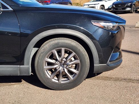Used 2023 MAZDA CX-9 Touring image 28