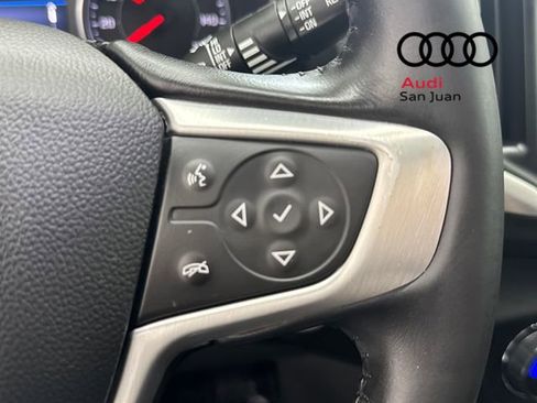 Used 2021 GMC Terrain SLE w/ Driver Convenience Package image 25