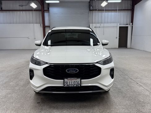 Used 2023 Ford Escape ST-Line Select w/ Tech Pack #2 image 38