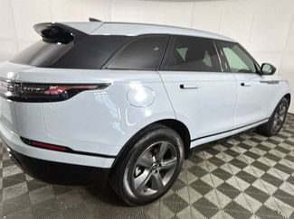 Used 2025 Land Rover Range Rover Velar Dynamic SE AWD/4WD video 2