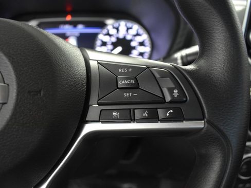 Certified 2023 Nissan Sentra SV FWD image 26