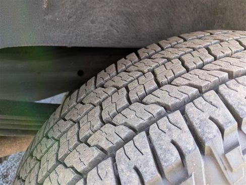 Used 2020 GMC Savana 2500 LS w/ Enhanced Convenience Package image 12