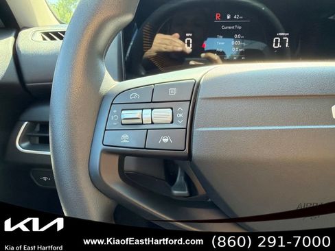 New 2026 Kia K4 FWD image 32
