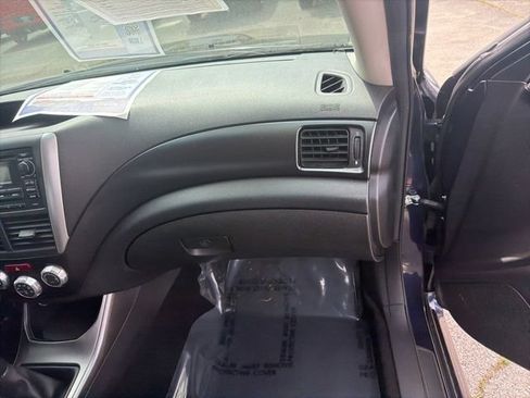 Used 2013 Subaru Impreza WRX Sedan AWD/4WD image 20