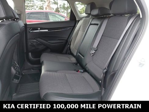 Used 2025 Kia Seltos S image 24
