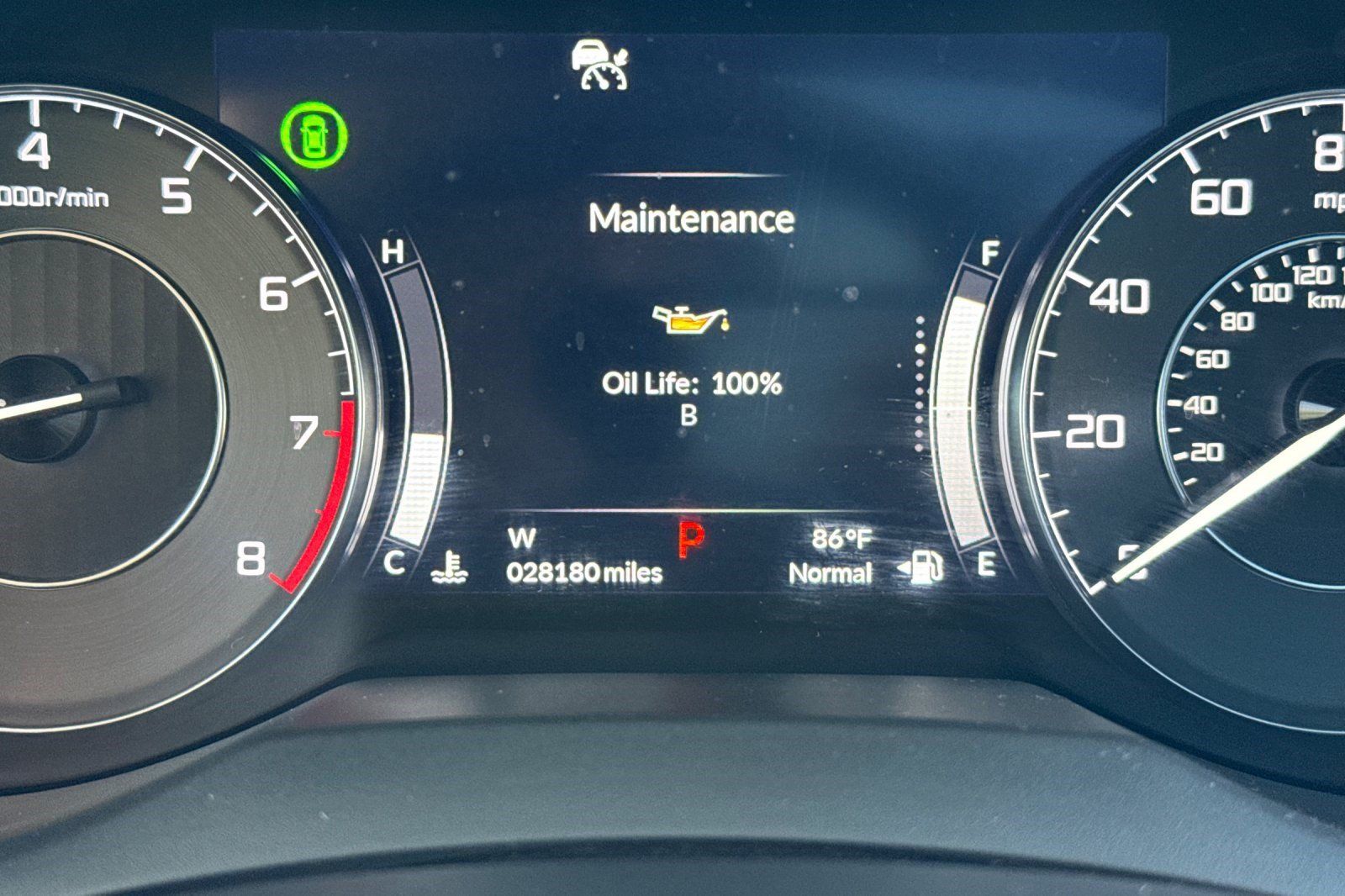 Used 2023 Acura RDX AWD image 23