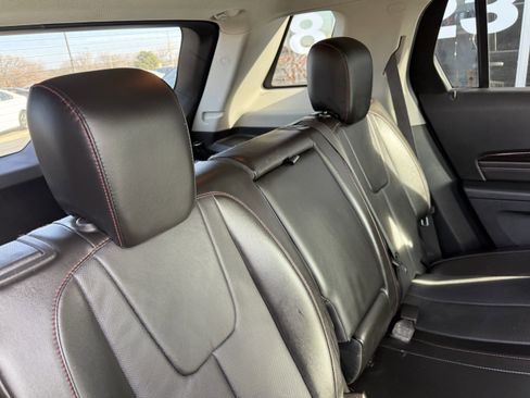 Used 2014 GMC Terrain Denali w/ Cargo Package image 15