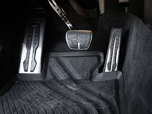 Used 2024 BMW M3 CS AWD/4WD image 19