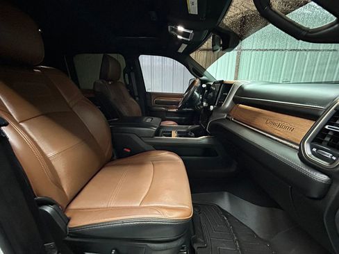 Used 2022 RAM 2500 Limited image 13