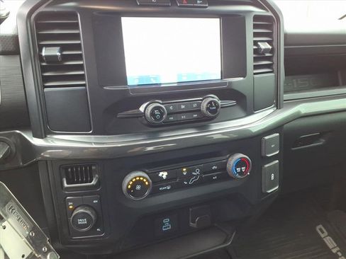 Certified 2023 Ford F150 XL w/ STX Appearance Package image 25