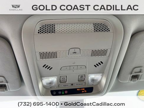 Certified 2023 Cadillac XT6 Premium Luxury AWD/4WD image 27