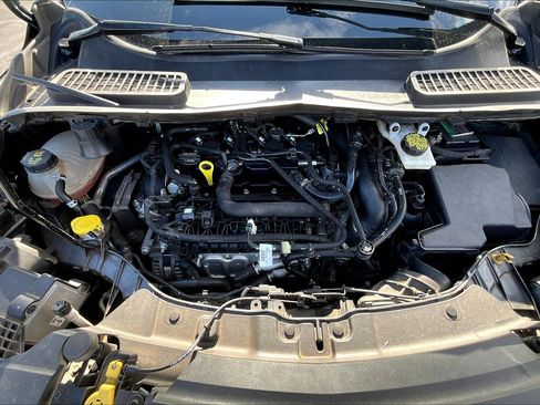 Used 2019 Ford Escape SEL image 27