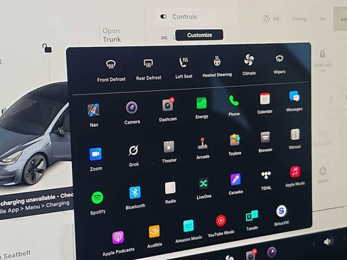 Used 2023 Tesla Model 3 Standard Range image 28