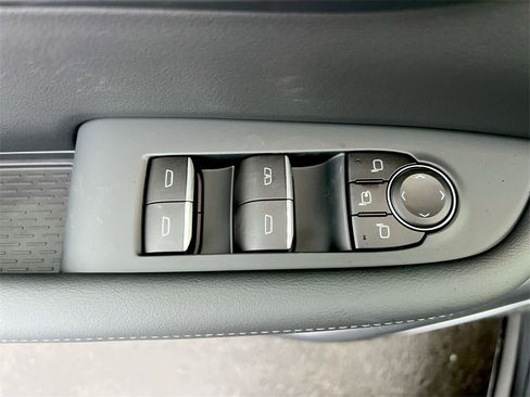 New 2026 Buick Enclave Sport Touring image 20