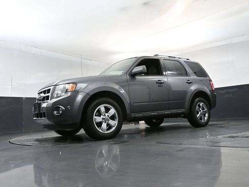 Used 2010 Ford Escape Limited AWD/4WD image 20