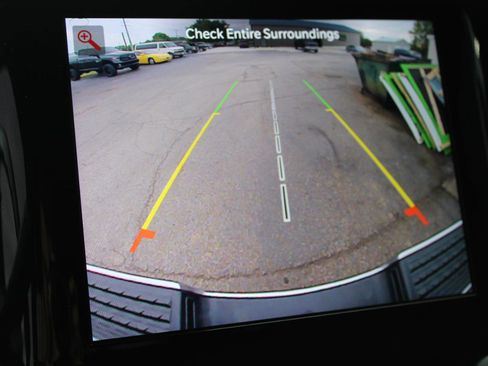 Used 2022 RAM 2500 Tradesman AWD/4WD image 28