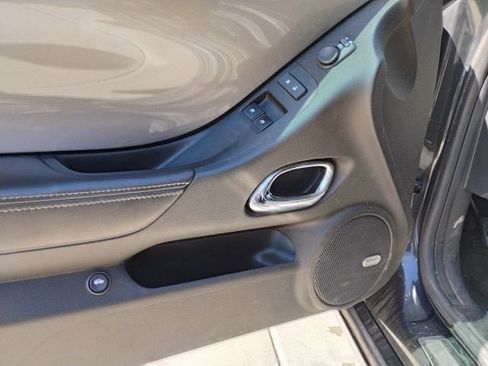 Used 2012 Chevrolet Camaro SS w/ RS Package image 11