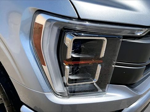 Used 2023 Ford F150 Lariat w/ Equipment Group 502A High AWD/4WD image 27