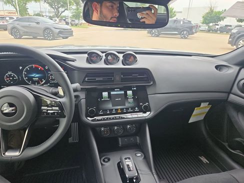 New 2026 Nissan Z Performance w/ Floor Mat Package RWD image 36