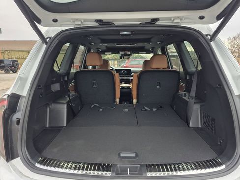 New 2025 Kia Telluride SX Prestige X-Line AWD/4WD image 14