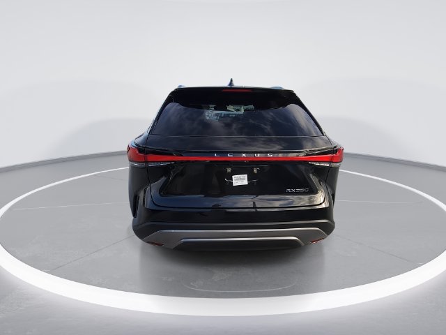 New 2026 Lexus RX 350 FWD w/ Accessory Package (K3) image 7