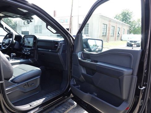 Used 2024 Ford F150 XLT w/ Equipment Group 302A MID AWD/4WD image 32
