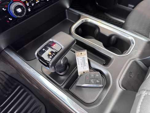 Certified 2022 Chevrolet Silverado 1500 RST image 21