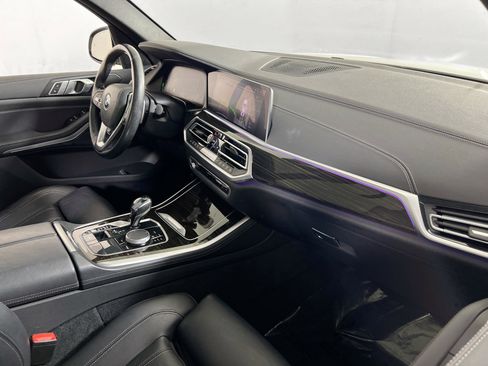 Used 2020 BMW X5 xDrive40i w/ Convenience Package image 29