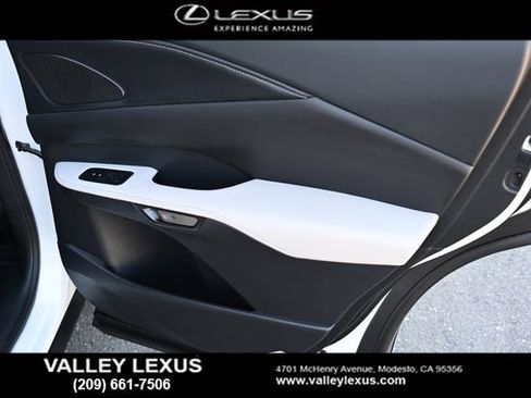 Certified 2026 Lexus RX 350h w/ Convenience Package AWD/4WD image 19