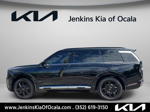 New 2027 Kia Telluride SX FWD image 6