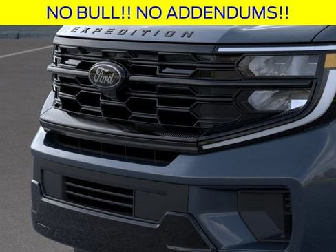 New 2026 Ford Expedition Platinum AWD/4WD image 18