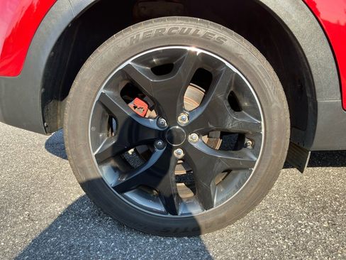 Used 2017 Kia Sportage SX image 27